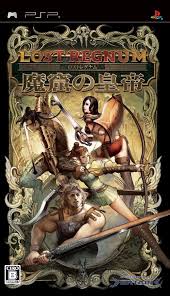Lost Regnum: Makutsu no Koutei [AS]
